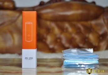 【金测评】百安思多功能真空压缩收纳机:1分钟为家居再腾挪更多空间