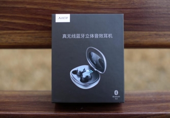 【金测评】西圣-i07真无线蓝牙耳机体验!百元性价比之选!