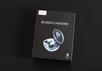 【金测评】西圣i07真无线蓝牙耳机上手体验:超高配置、超强音质