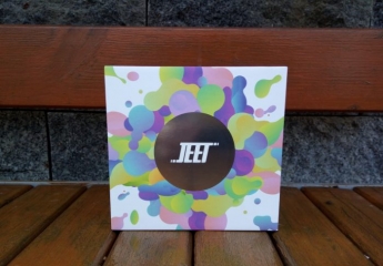 【金测评】JEET Air Bass真无线耳机体验,还在为送礼物发愁么?