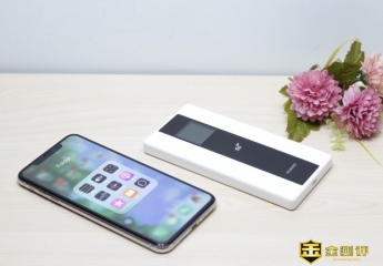 【金测评】不用换手机也能用5G:华为5G随行WiFi体验