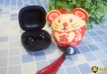 【金测评】西圣战神Ares耳机,百元耳机的无坑体验