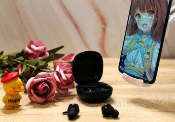 【金测评】Xisem西圣Ares真无线蓝牙耳机:设计优良续航超长