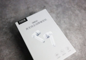 【金测评】南卡A1评测:性价比超高的降噪真无线耳机