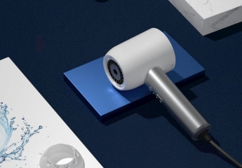 【金测评】试用第107期 VGO水离子吹风机C2/VGO负离子吹风机C1免费试用