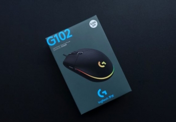 【金测评】罗技G102游戏鼠标第二代详细体验:整装待战
