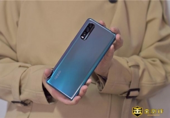 七天实际体验,六大点解析OPPO Find X2,值得买吗?