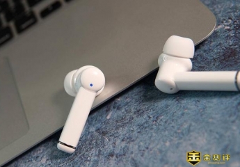 【金测评】南卡A1综合体验不输AirPods,漂亮的实力派