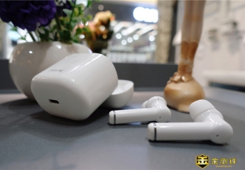 【金测评】【视频】南卡A1主动降噪耳机,真无线,真降噪