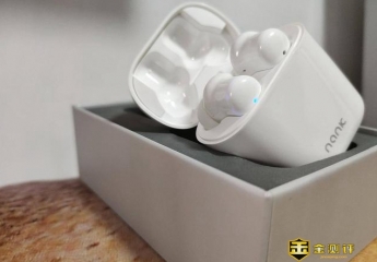 【金测评】【视频】南卡A1降噪无线蓝牙耳机开箱视频