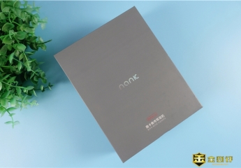 【金测评】南卡Runner CC骨传导耳机体验:专为运动佩戴而设计