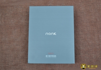 【金测评】Nank南卡Runner CC骨传导运动耳机:纵情运动快乐生活