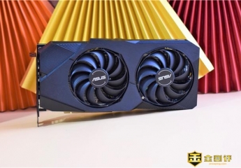 华硕DUAL-RX5700-O8G-EVO显卡怎么样?来看看实际体验