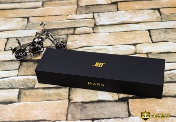【金测评】JEET MARS真无线运动蓝牙耳机:设计独特,音质特棒