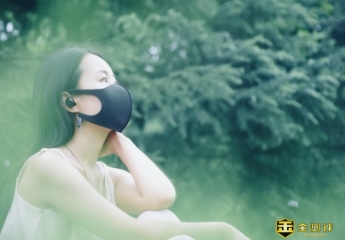 【金测评】JEET MARS真无线运动蓝牙耳机体验:炫酷不花哨,少有的全能选手