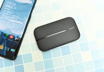 【金测评】华为随行WiFi 3体验:简单实用的户外小路由,省钱更省心