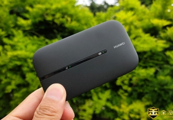 【金测评】华为随行WiFi3评测:支持150Mbps高速上网,安全稳定高速