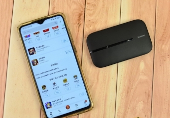 【金测评】华为随行WiFi 3使用体验:小巧便携,4G全网通,支持多设备