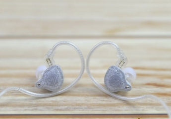 【金测评】锦瑟香也TFZ LIVE 1音乐入耳式HIFI发烧耳机体验: 颜值爆表,音质动人