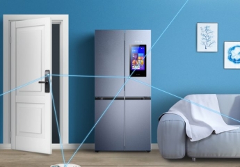 【金测评】试用第139期 云小鲜系列云米互动大屏冰箱451L免费试用