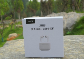 【金测评】西圣XISEM真无线蓝牙耳机ASN入手体验:真无线耳机的性价比之选