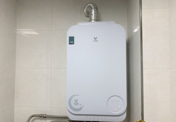 【金测评】云米零冷水燃气热水器S1 吕布款体验:零冷水,无线互联,增压畅快洗