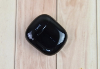 【金测评】【视频】南卡Lite半入耳运动蓝牙耳机视频体验:颜值高,音质好