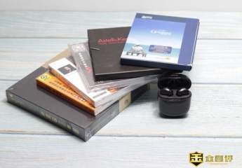 【金测评】【视频】南卡lite半入耳运动蓝牙耳机体验:好声音并不贵
