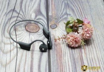 【金测评】NINEKA南卡Runner疾风少年骨传导蓝牙耳机:随风奔跑自由是方向