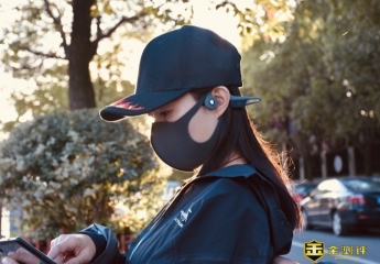 【金测评】南卡Runner骨传导蓝牙耳机体验:续航降噪防水都不错,让骨传导不再是概念