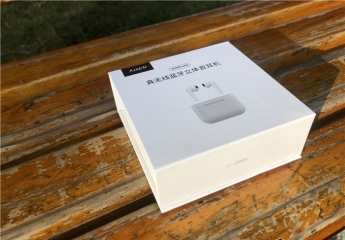 【金测评】西圣XISEM真无线蓝牙耳机ASN:超轻便携音质体验