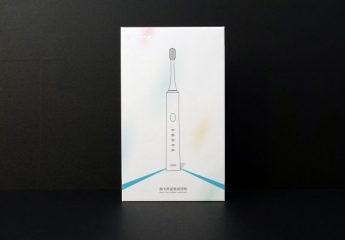 【金测评】NANK/南卡电动牙刷shiny体验:高频振动,深度清洁