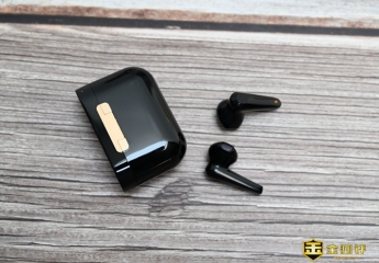 【金测评】西圣ASN体验:灵巧易用的小耳机,畅听简单生活
