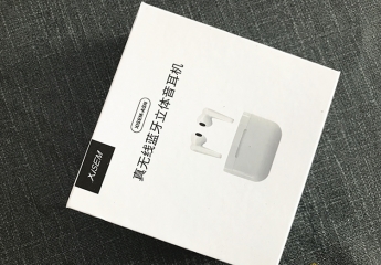 【金测评】西圣ASN高性价比蓝牙耳机测评:看价格是白菜,入耳为黄金