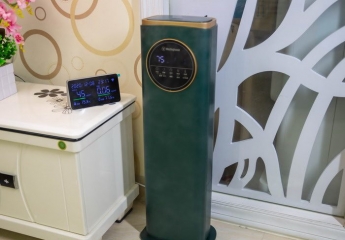 【金测评】西屋加湿器WHT-9000GW体验:拒绝过分干燥,让空气更水润