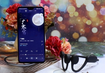 【金测评】【视频】NANK南卡 Runner Pro骨传导蓝牙耳机:自带播放功能