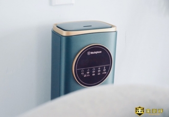 【金测评】西屋加湿器WHT-9000GW:不错的颜值,众多的功能,还能够冷热雾切换
