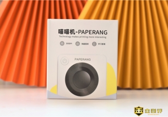 【金测评】喵喵机P3错题打印机怎么样?实际体验告诉你