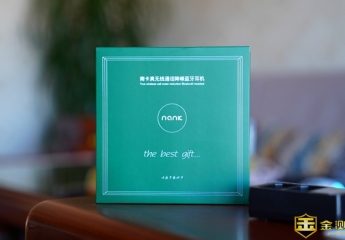 【金测评】【视频】南卡Lite Pro值得拥有,轻奢运动还防水防尘
