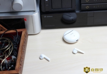 【金测评】【视频】南卡TWS耳机Lite Pro:高性价比全能战士