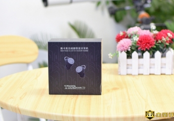 【金测评】开箱南卡T2:CD级音质+10H续航,又一款吃鸡利器