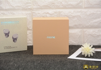 【金测评】Nank南卡T2蓝牙耳机体验:通勤+运动两不误