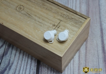 【金测评】NANK南卡T2真无线蓝牙耳机:圈铁发声,遇见好音质