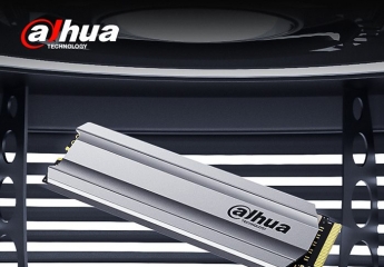 【金测评】试用第179期 大华C900 PLUS系列固态硬盘1TB&大华P609系列U盘128G免费试用