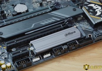 【金测评】大华C900 PLUS M.2固态硬盘装机实测:十年质保,性价比首选