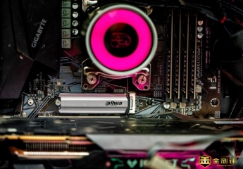 【金测评】大华C900 PLUS NVMe SSD评测:超高性能还有十年质保