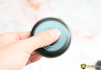 【金测评】渡漫R1 Pro上手:活泼好动的真无线耳机,瞬间变身指尖陀螺