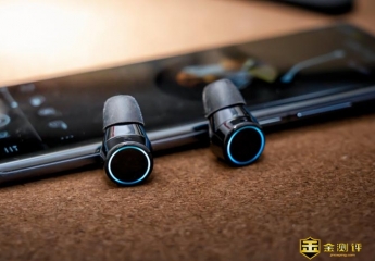 【金测评】渡漫DUALMM R1 PRO上手体验:不仅仅是好的声音,还有个性