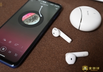 【金测评】南卡Lite Pro体验:轻巧耐听的真无线耳机,玩游戏更过瘾