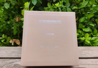【金测评】南卡 Lite Pro终于上手:轻盈灵动 音质出众